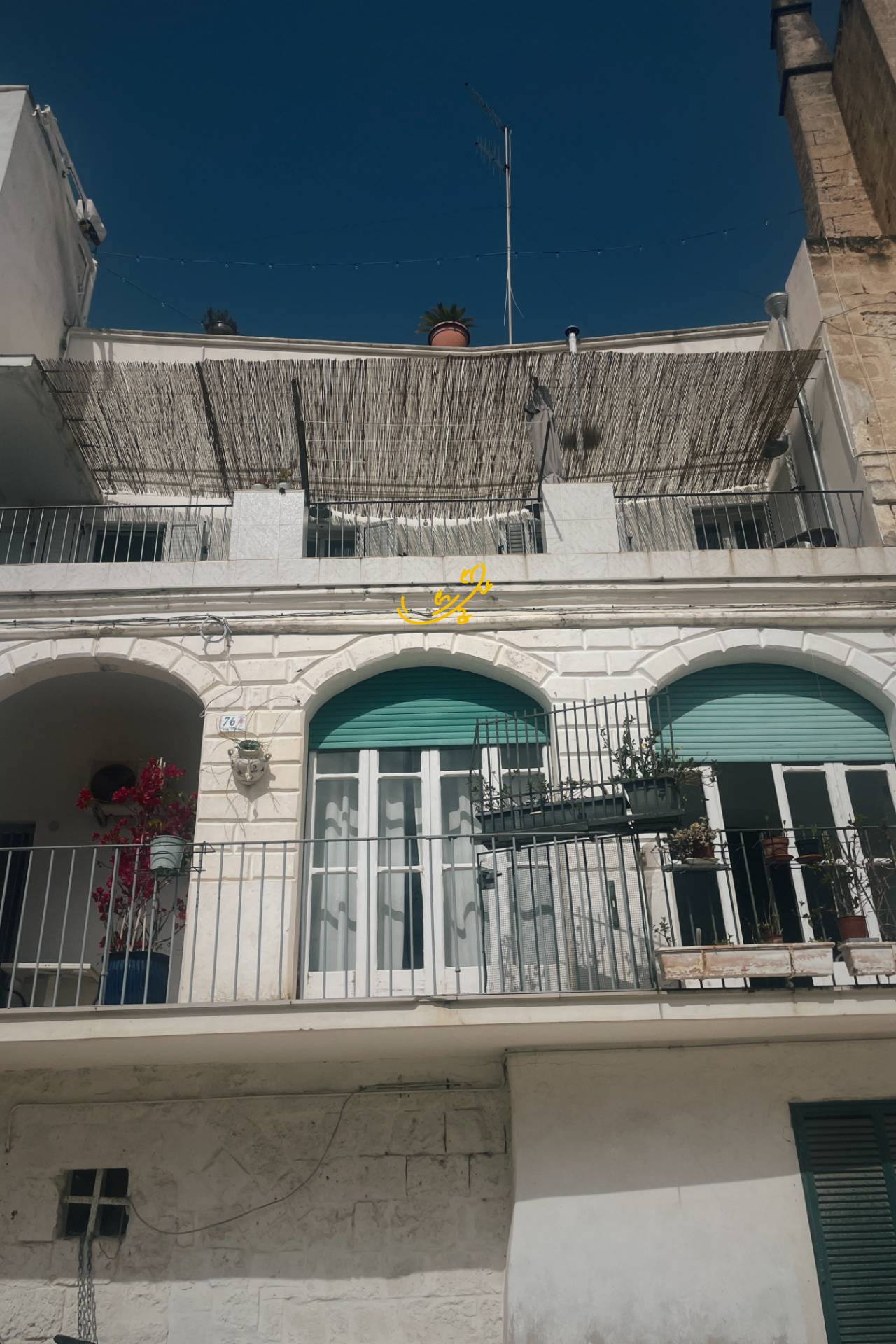 Appartamento in vendita a Monopoli