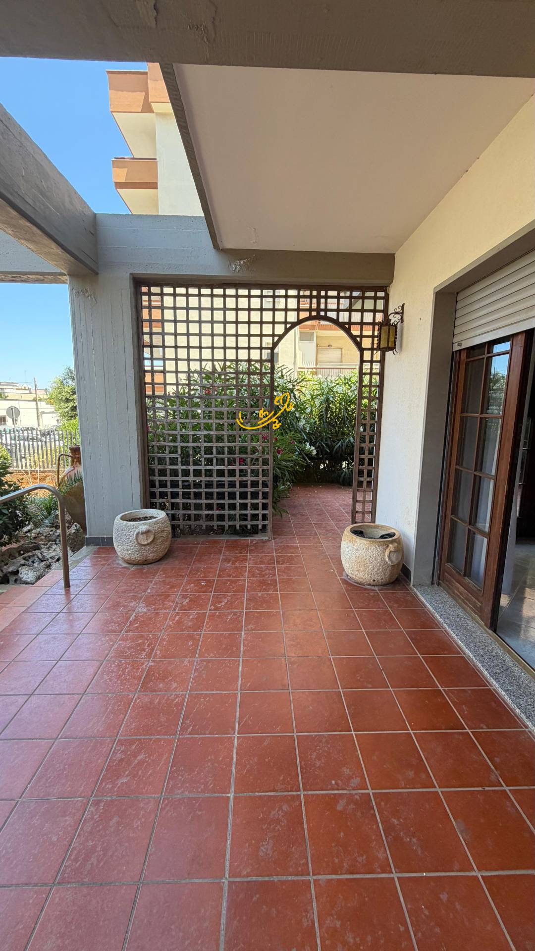 Villa in vendita a Monopoli
