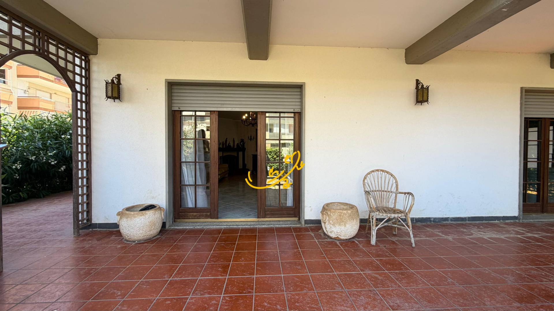 Villa in vendita a Monopoli