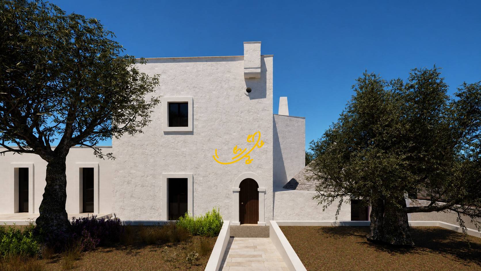 Casale in vendita a Monopoli