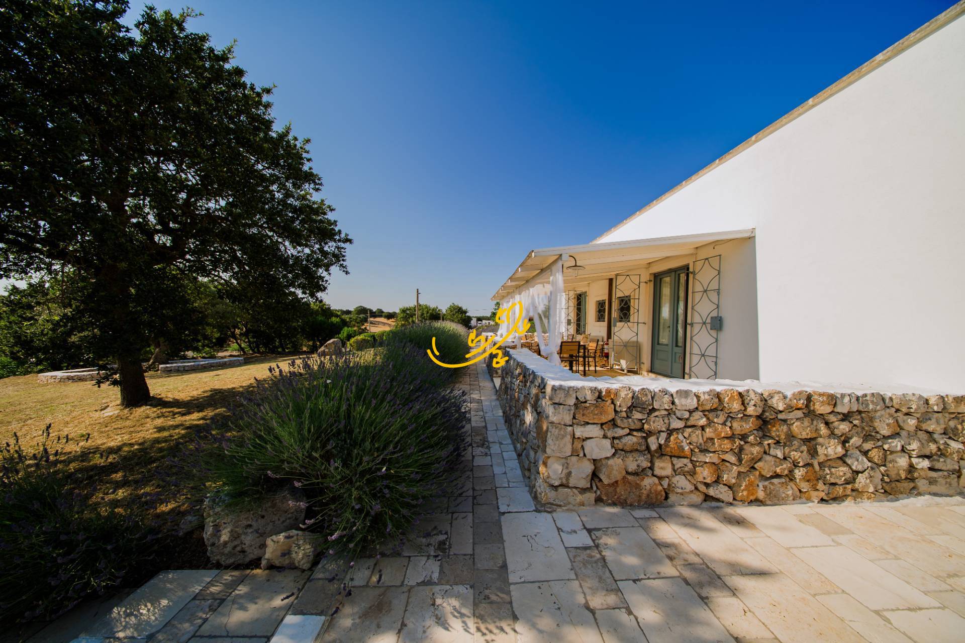 Trullo in vendita a Alberobello