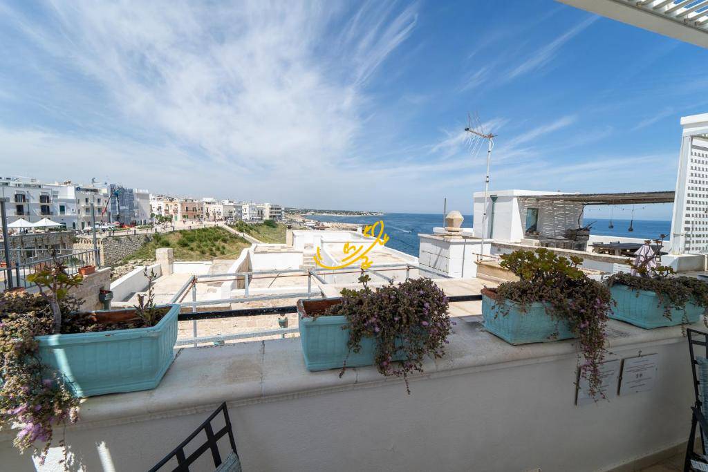 Appartamento in vendita a Polignano a Mare