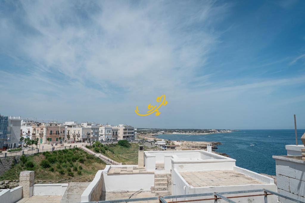 Appartamento in vendita a Polignano a Mare