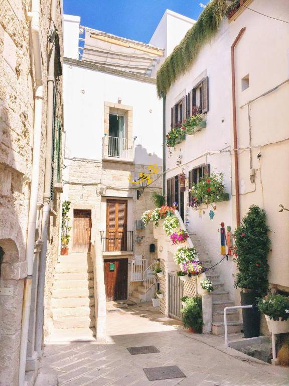 Appartamento in vendita a Polignano a Mare