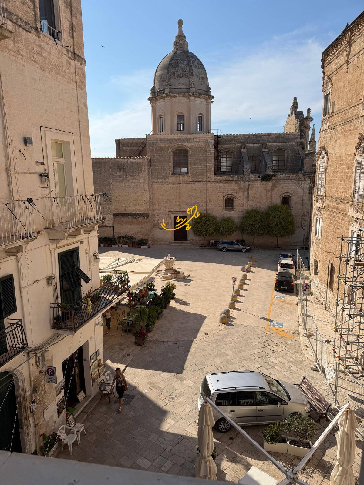 Appartamento in vendita a Monopoli