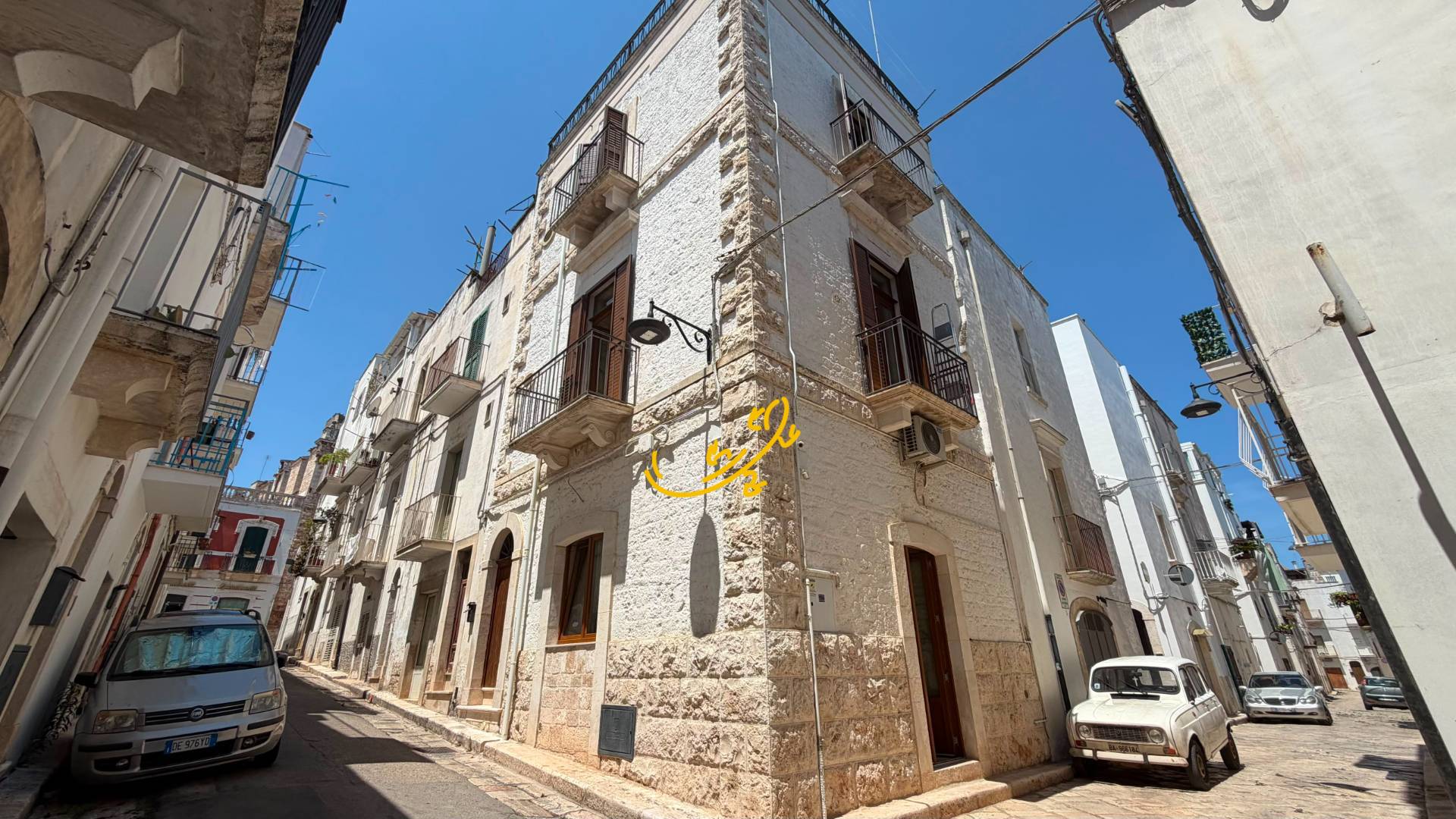 Appartamento in vendita a Castellana Grotte