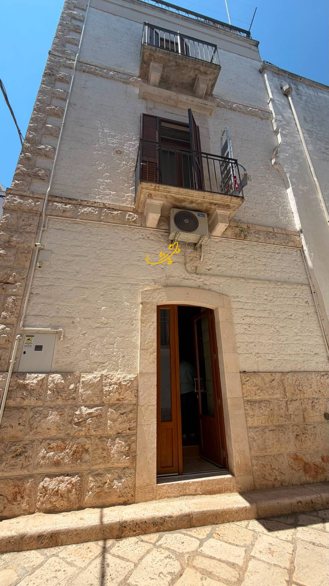 Appartamento in vendita a Castellana Grotte