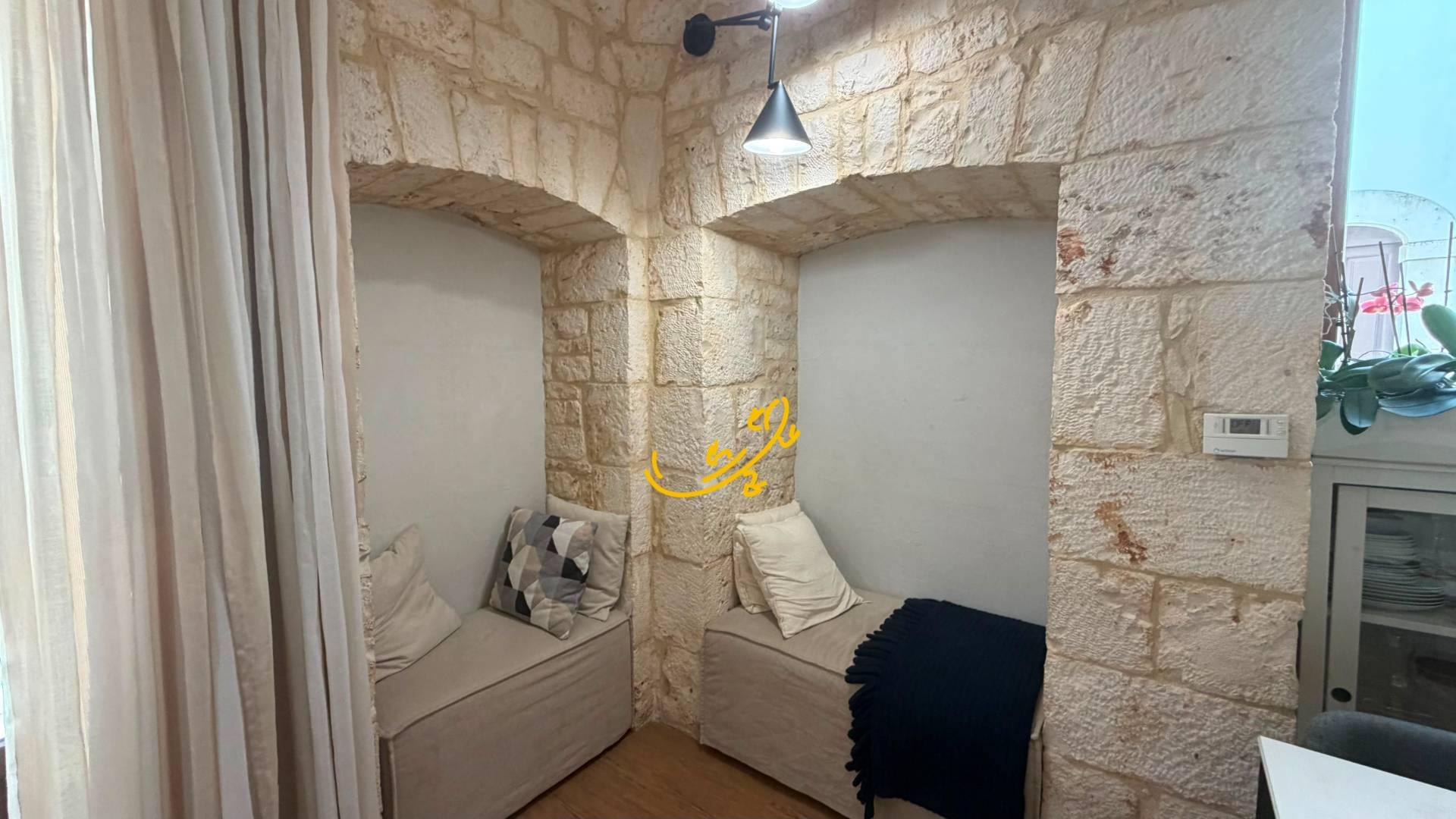 Appartamento in vendita a Castellana Grotte