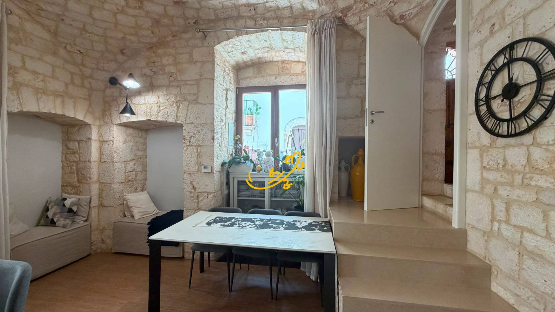 Appartamento in vendita a Castellana Grotte