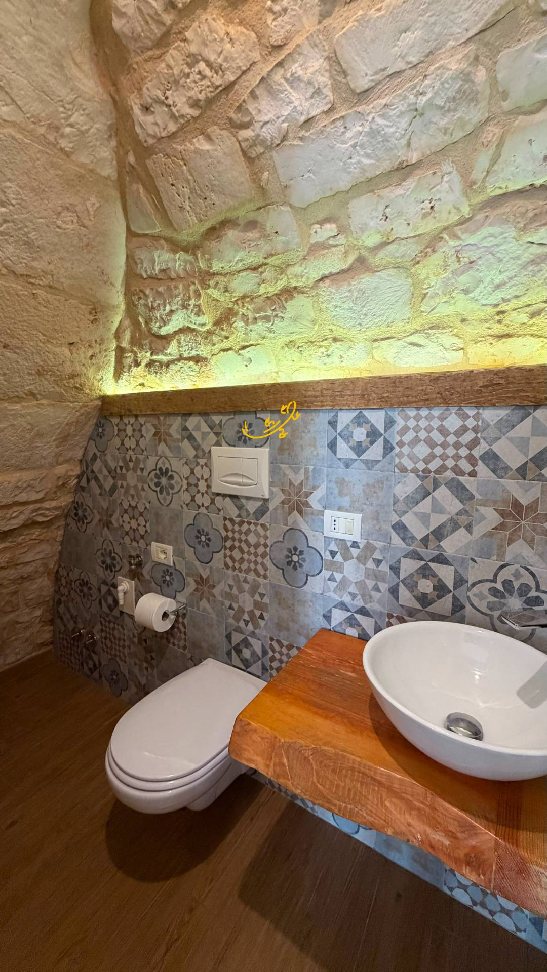 Appartamento in vendita a Castellana Grotte