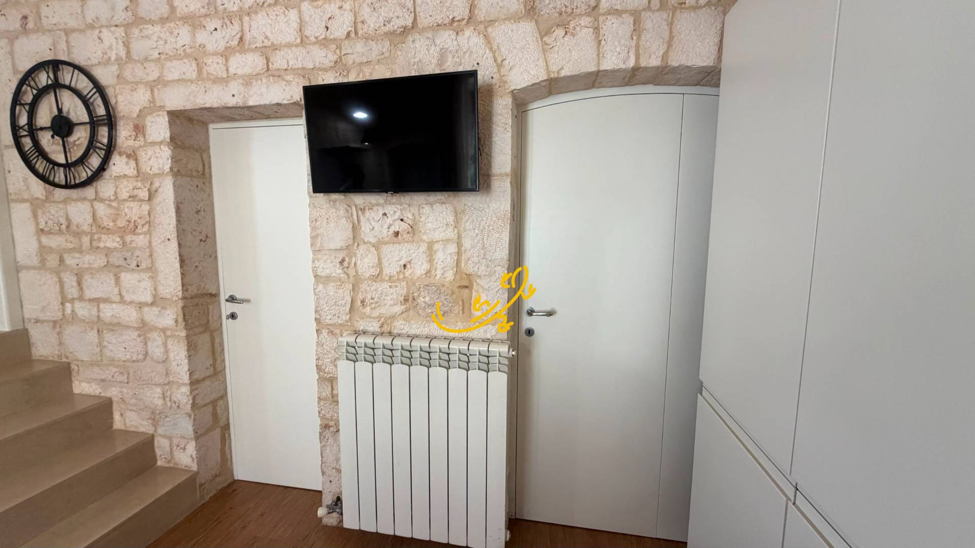 Appartamento in vendita a Castellana Grotte