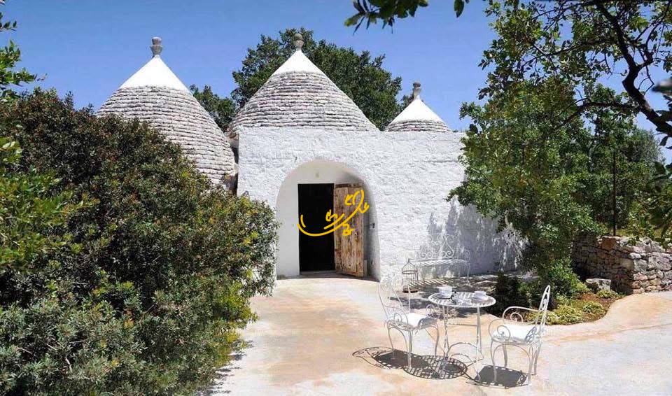 Trullo in vendita a Cisternino