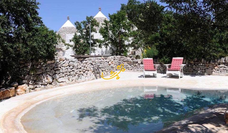 Trullo in vendita a Cisternino