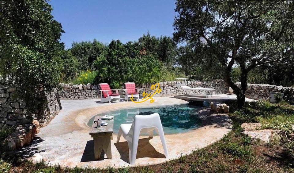 Trullo in vendita a Cisternino