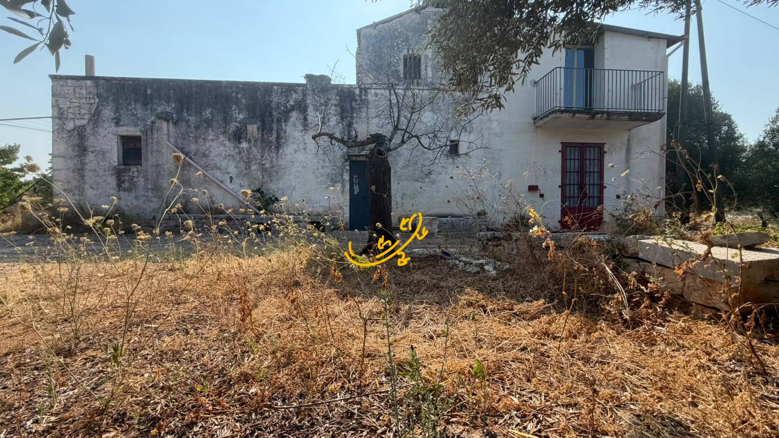 Casale in vendita a Castellana Grotte