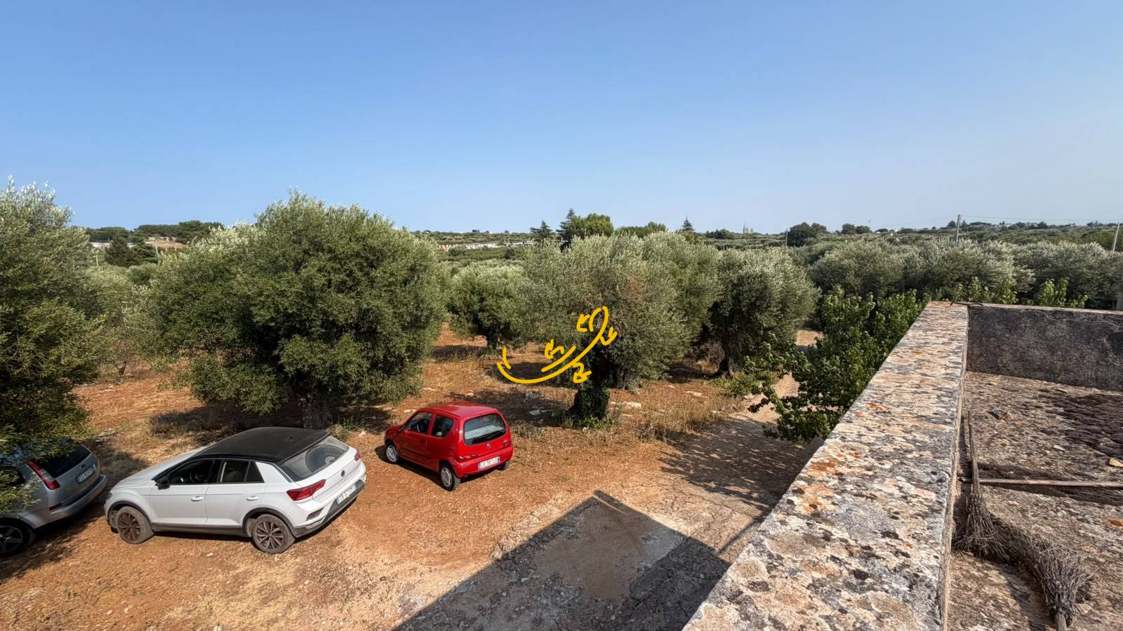 Casale in vendita a Castellana Grotte