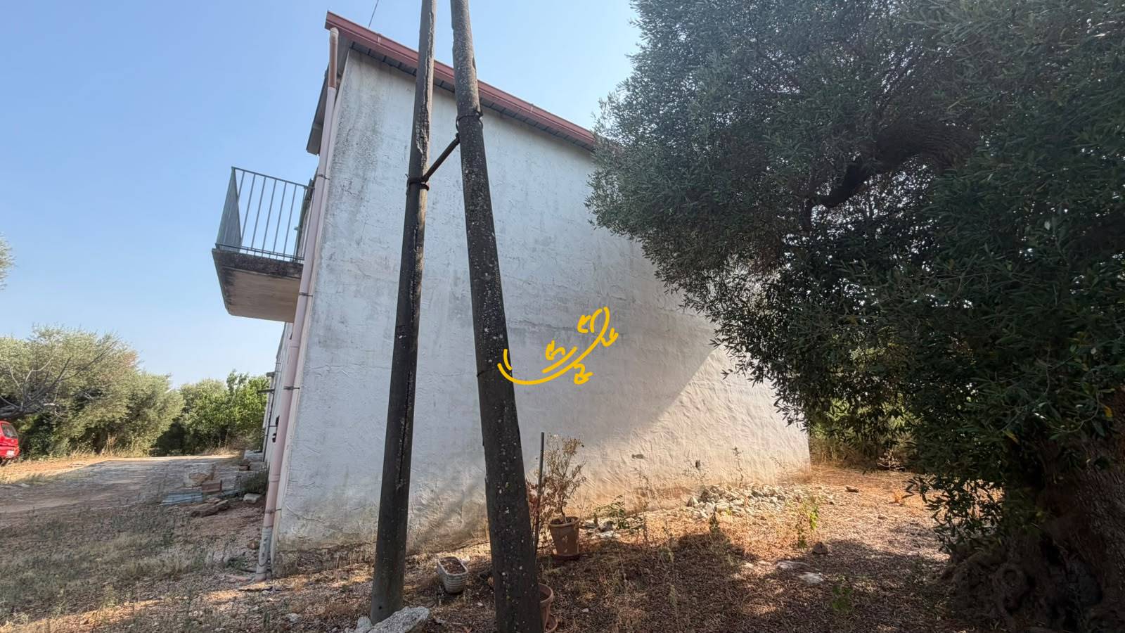 Casale in vendita a Castellana Grotte