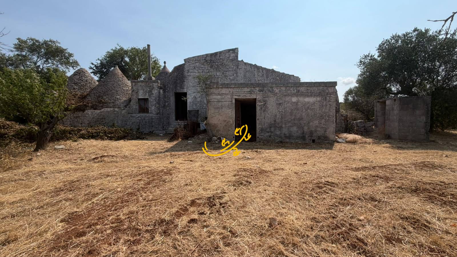 Trullo in vendita a Castellana Grotte