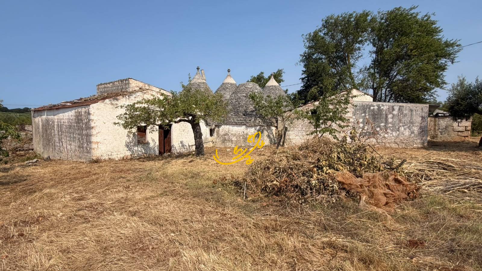 Trullo in vendita a Castellana Grotte