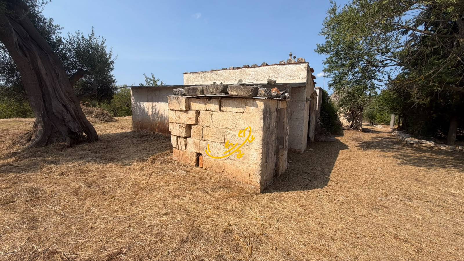 Trullo in vendita a Castellana Grotte