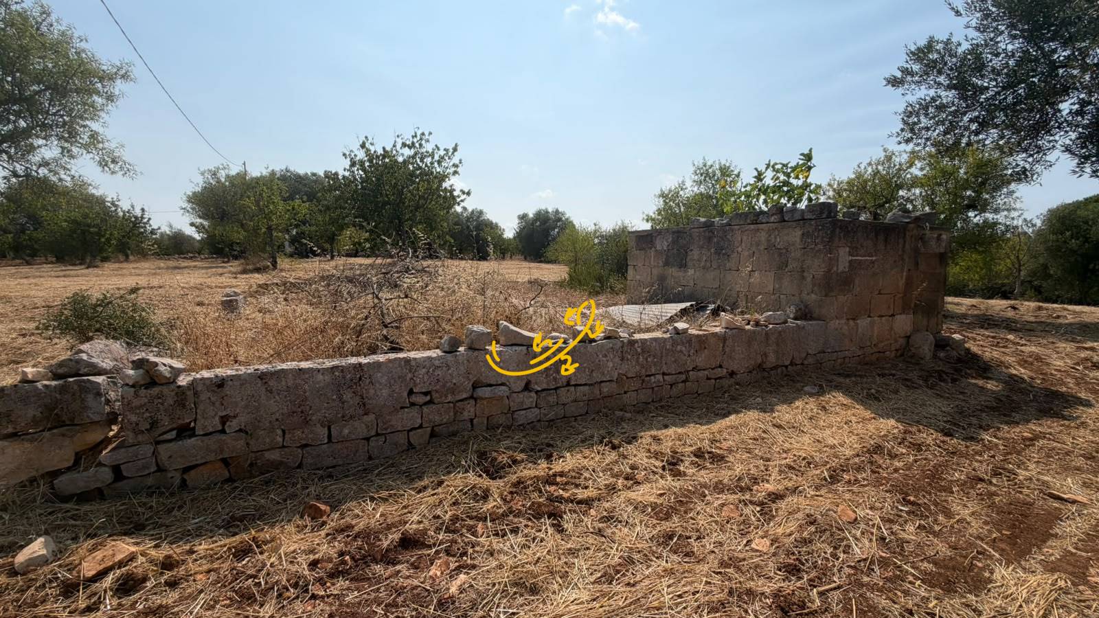 Trullo in vendita a Castellana Grotte