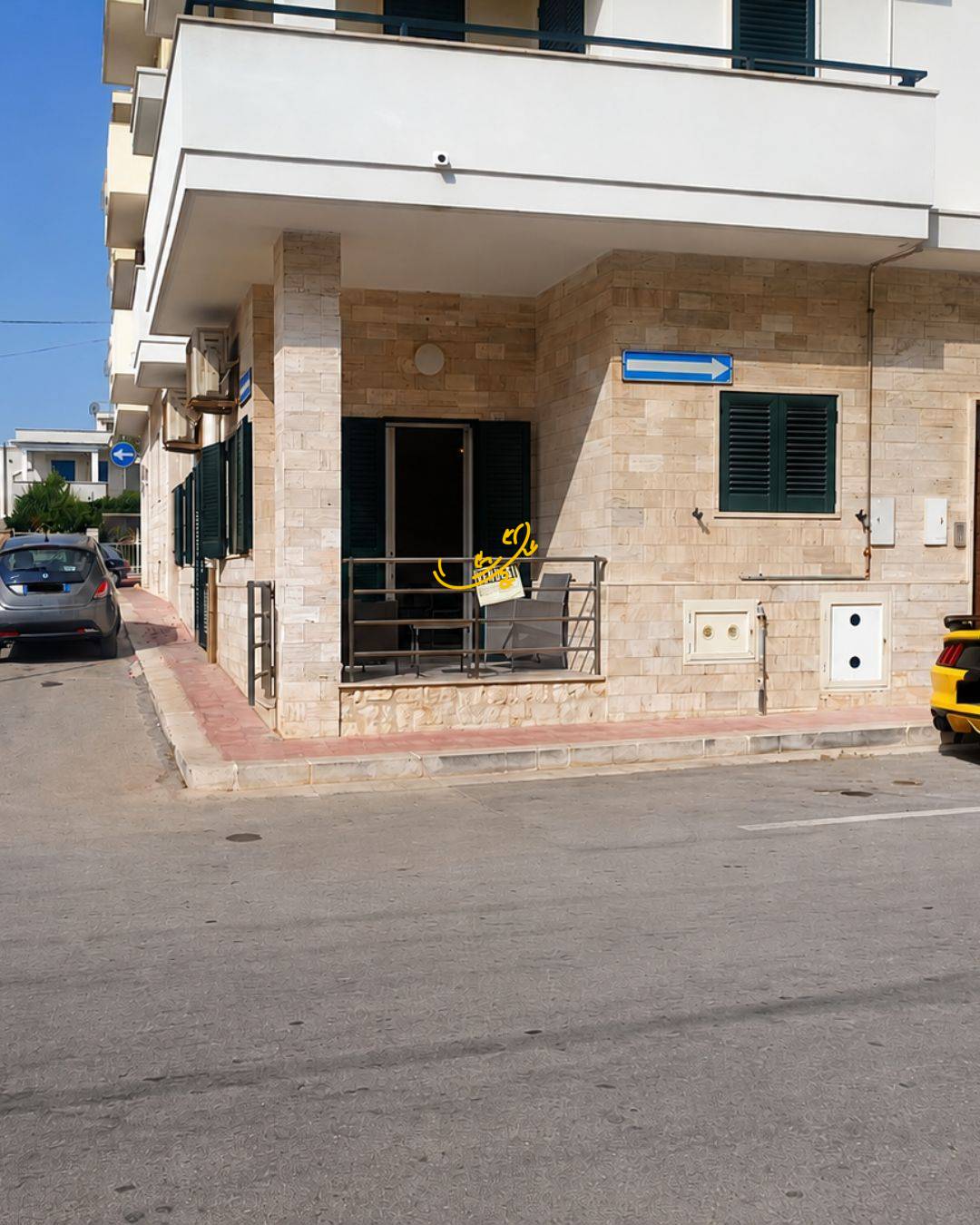 Appartamento in vendita a Fasano, Savelletri