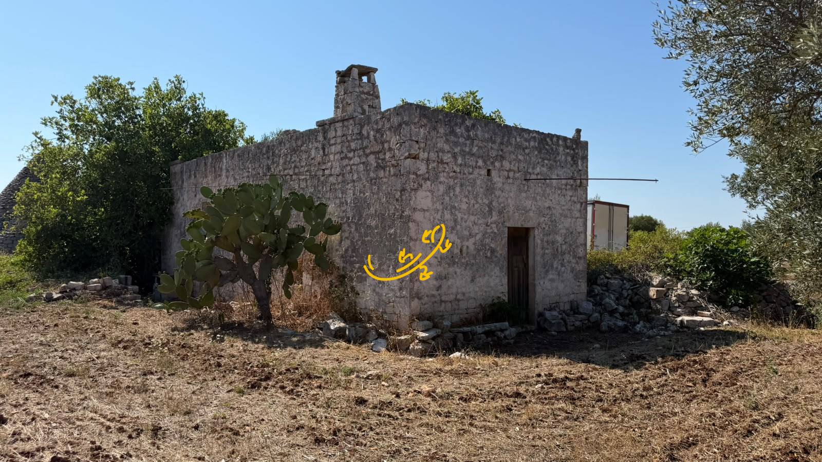 Rustico in vendita a Castellana Grotte
