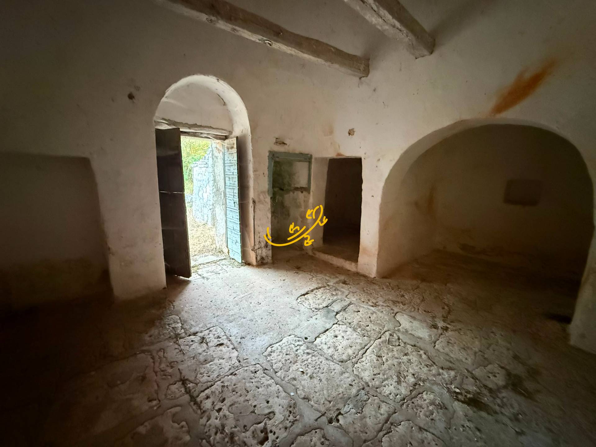 Trullo in vendita a Martina Franca