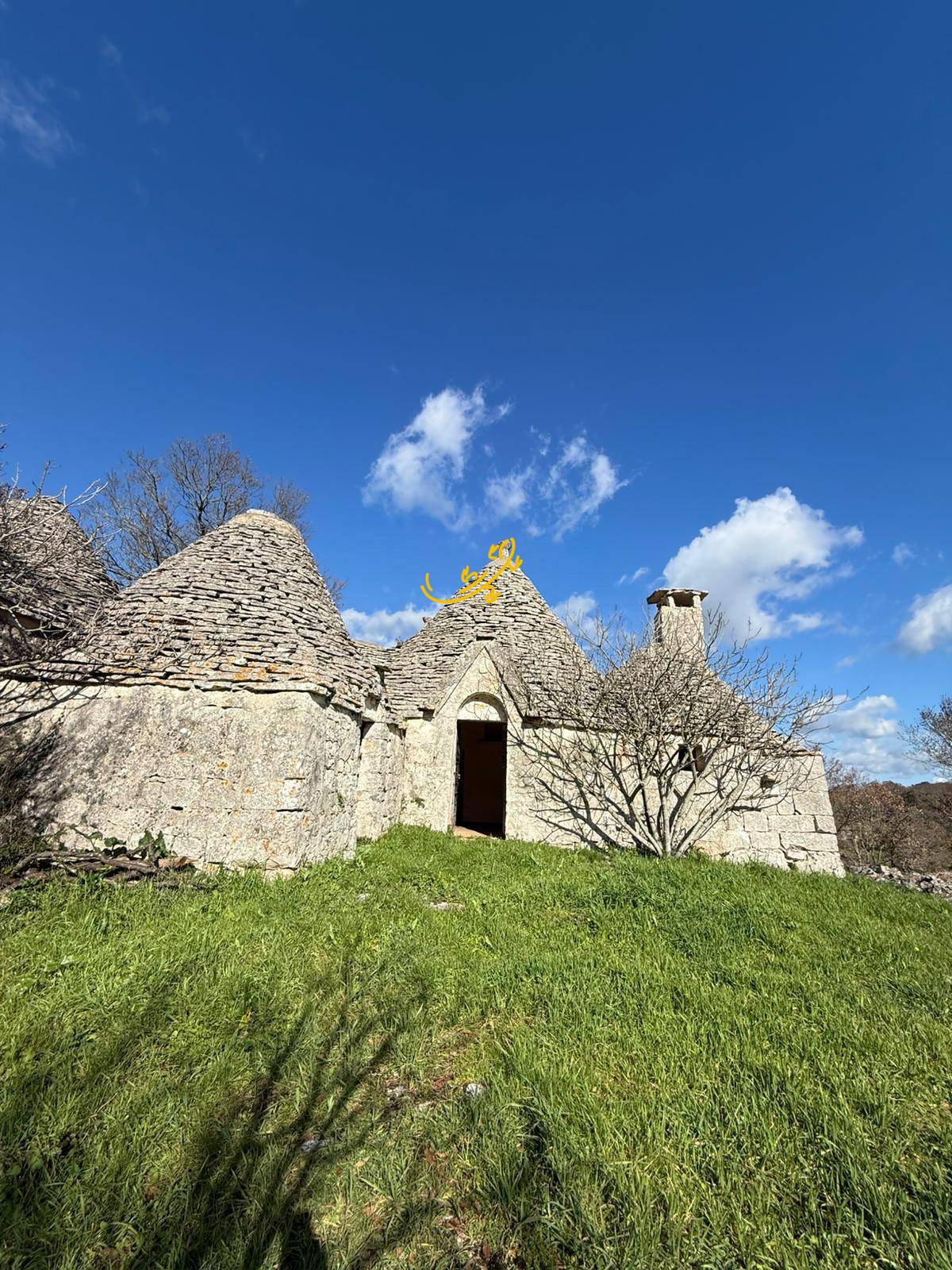 Trullo in vendita a Martina Franca