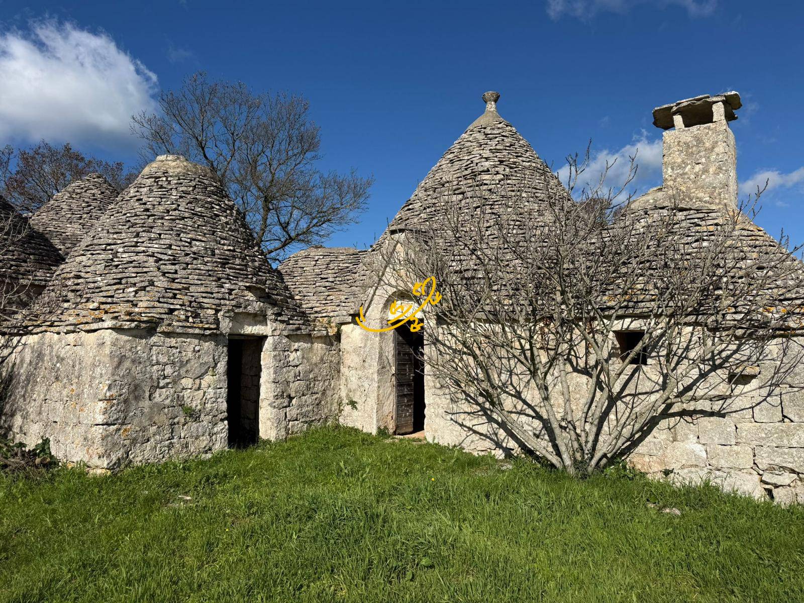 Trullo in vendita a Martina Franca
