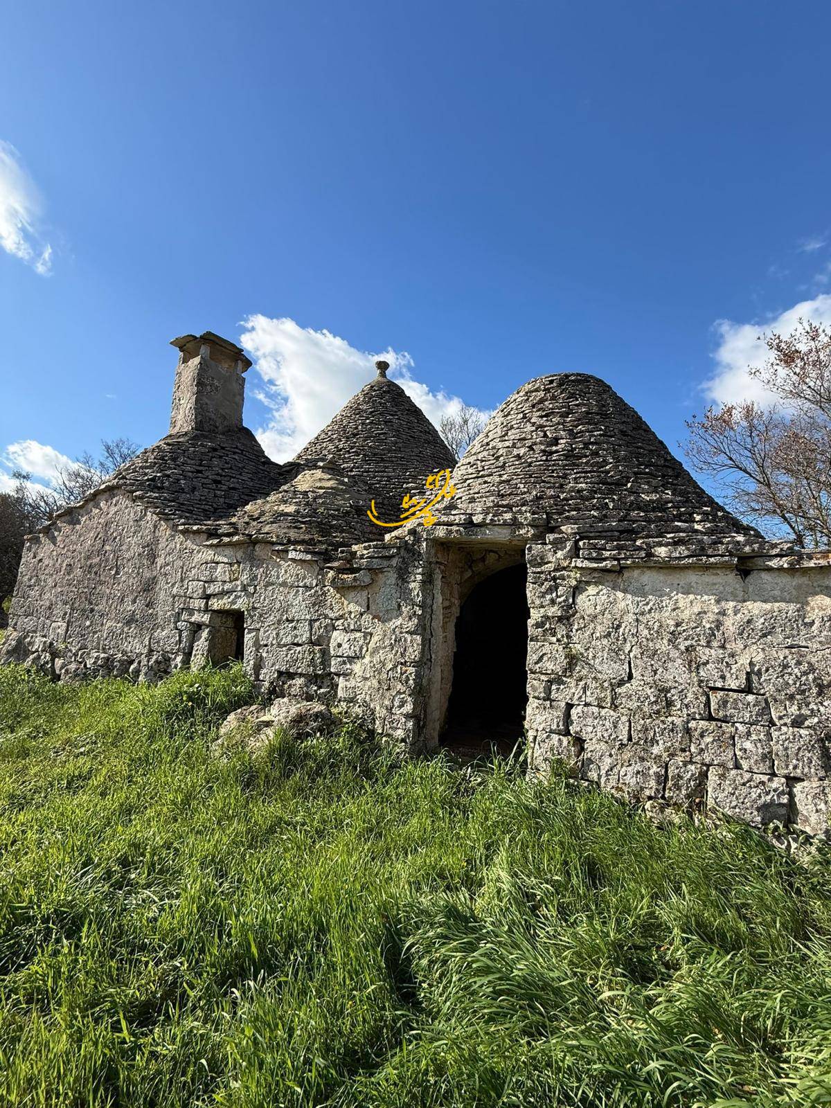 Trullo in vendita a Martina Franca