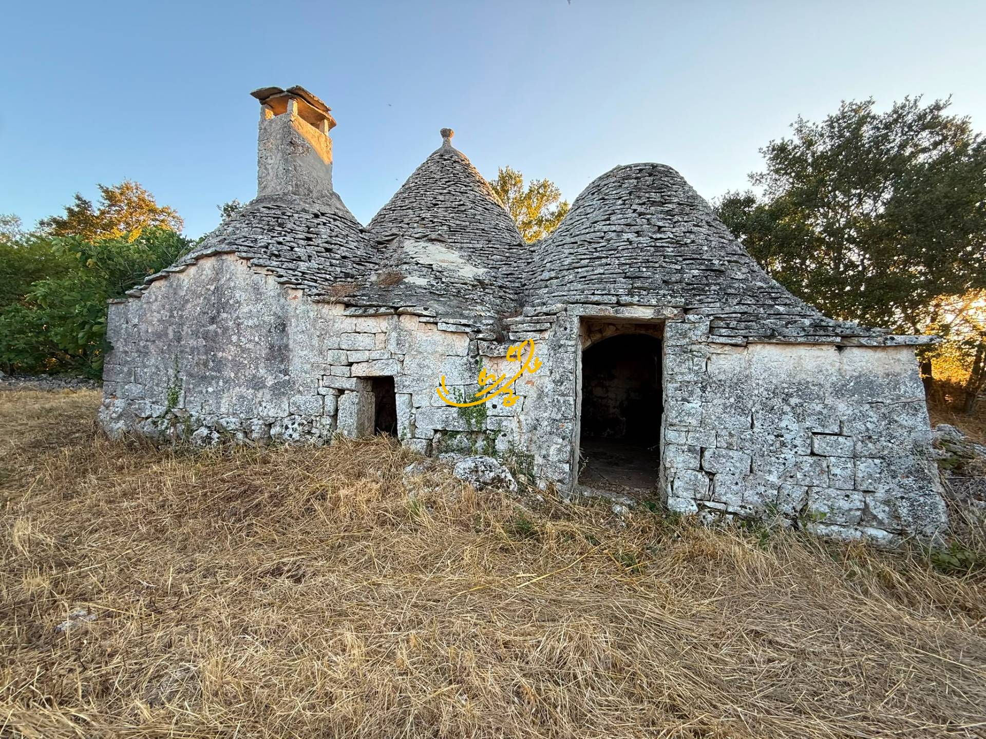 Trullo in vendita a Martina Franca
