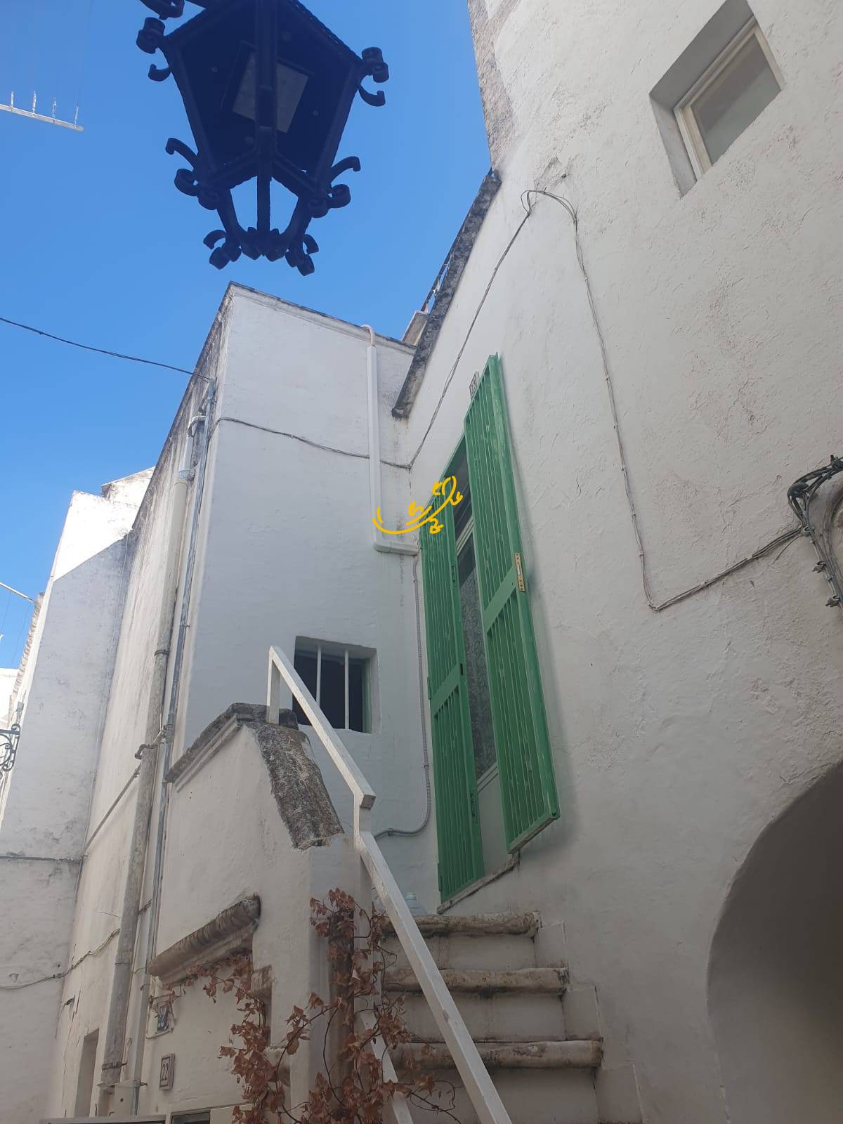 Appartamento in vendita a Martina Franca