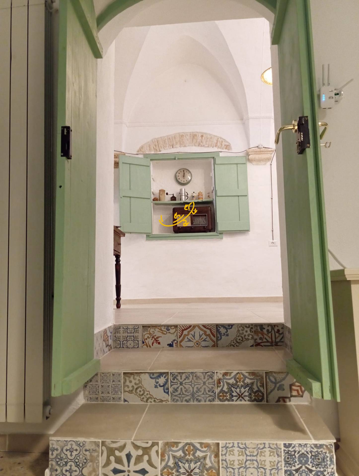 Appartamento in vendita a Martina Franca