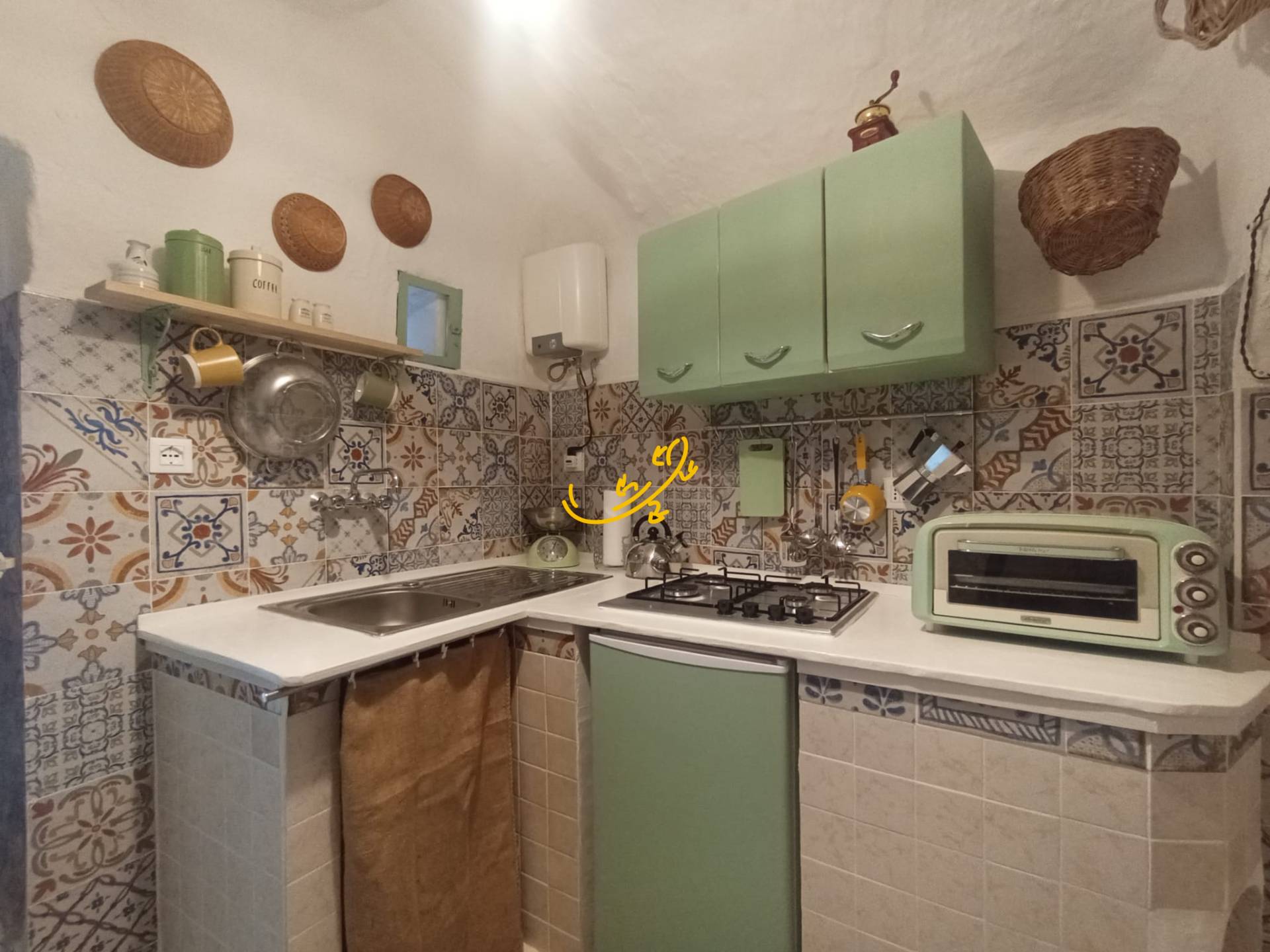 Appartamento in vendita a Martina Franca