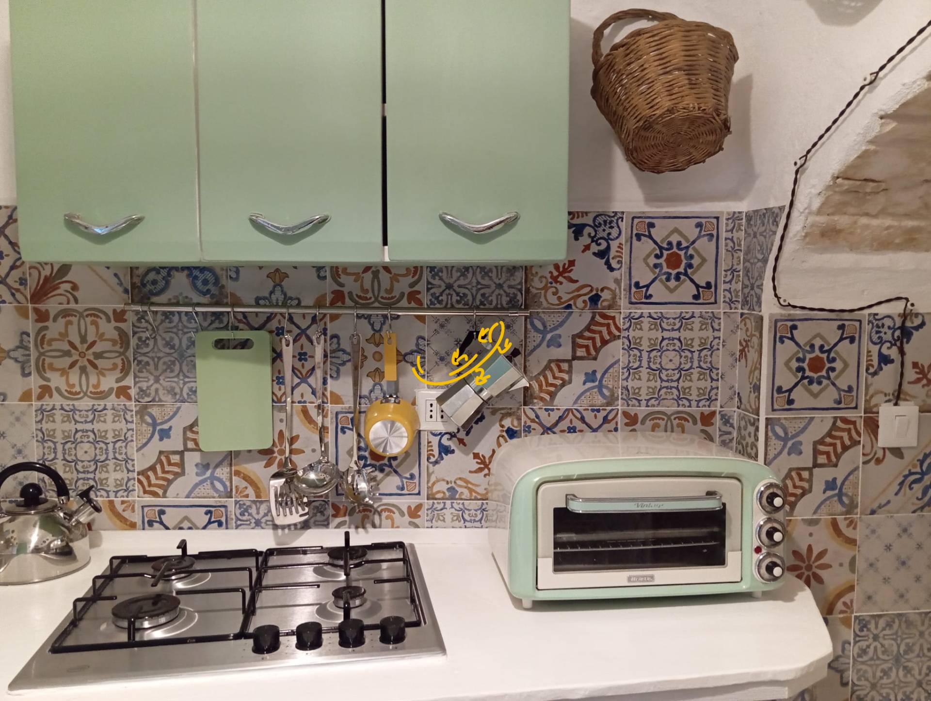 Appartamento in vendita a Martina Franca