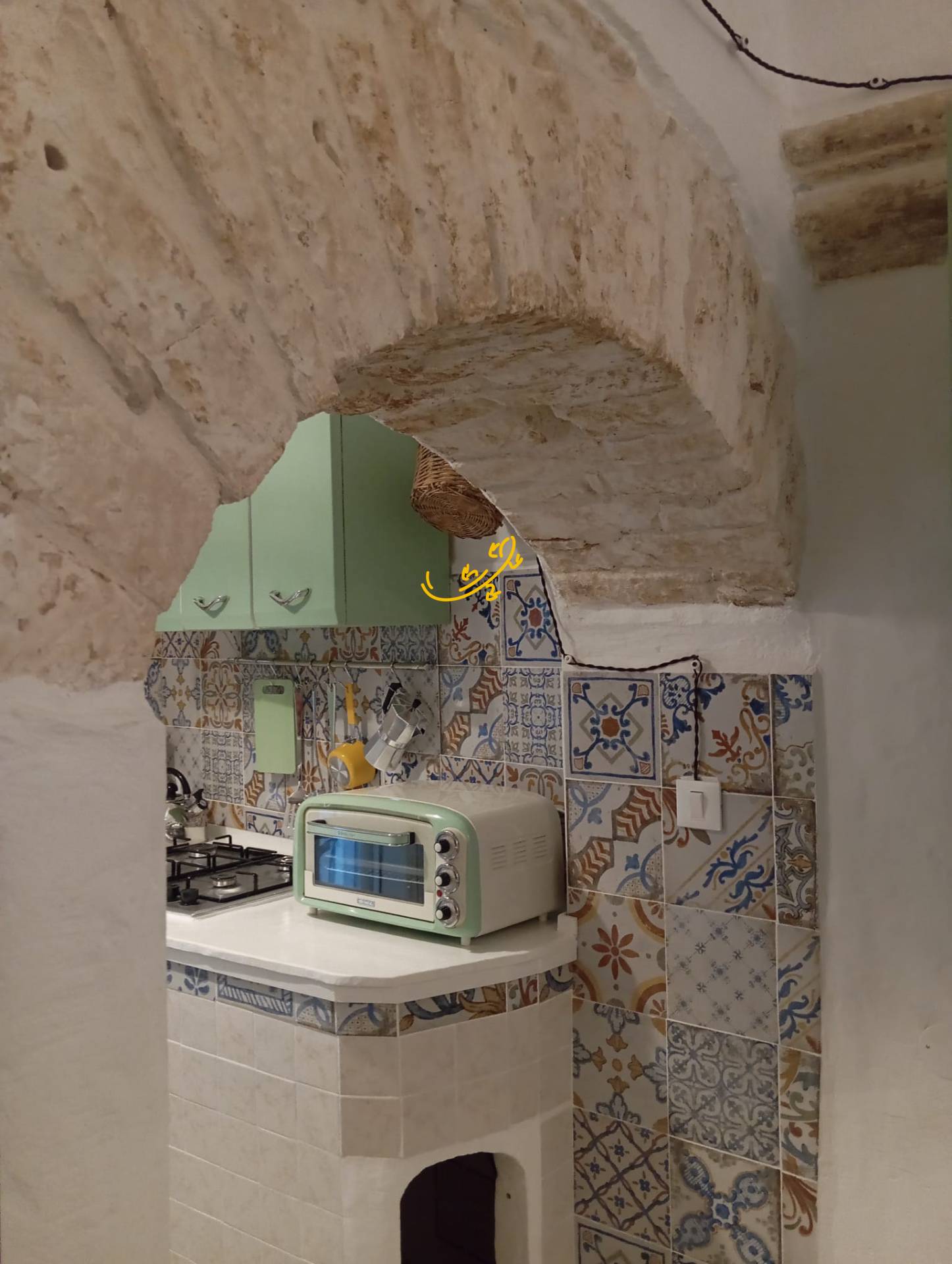 Appartamento in vendita a Martina Franca