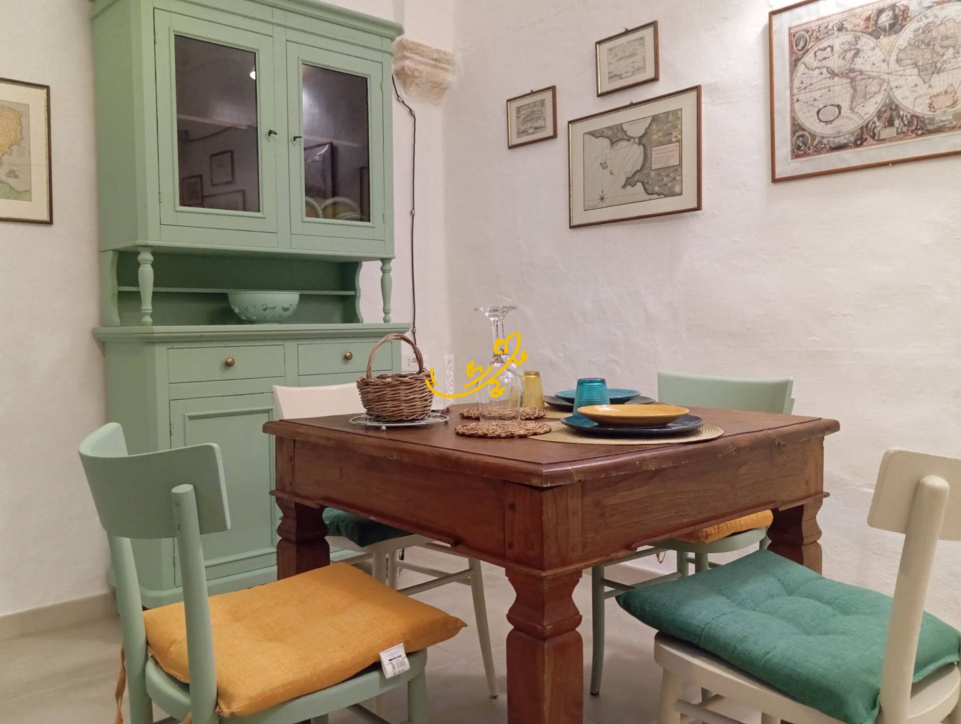 Appartamento in vendita a Martina Franca