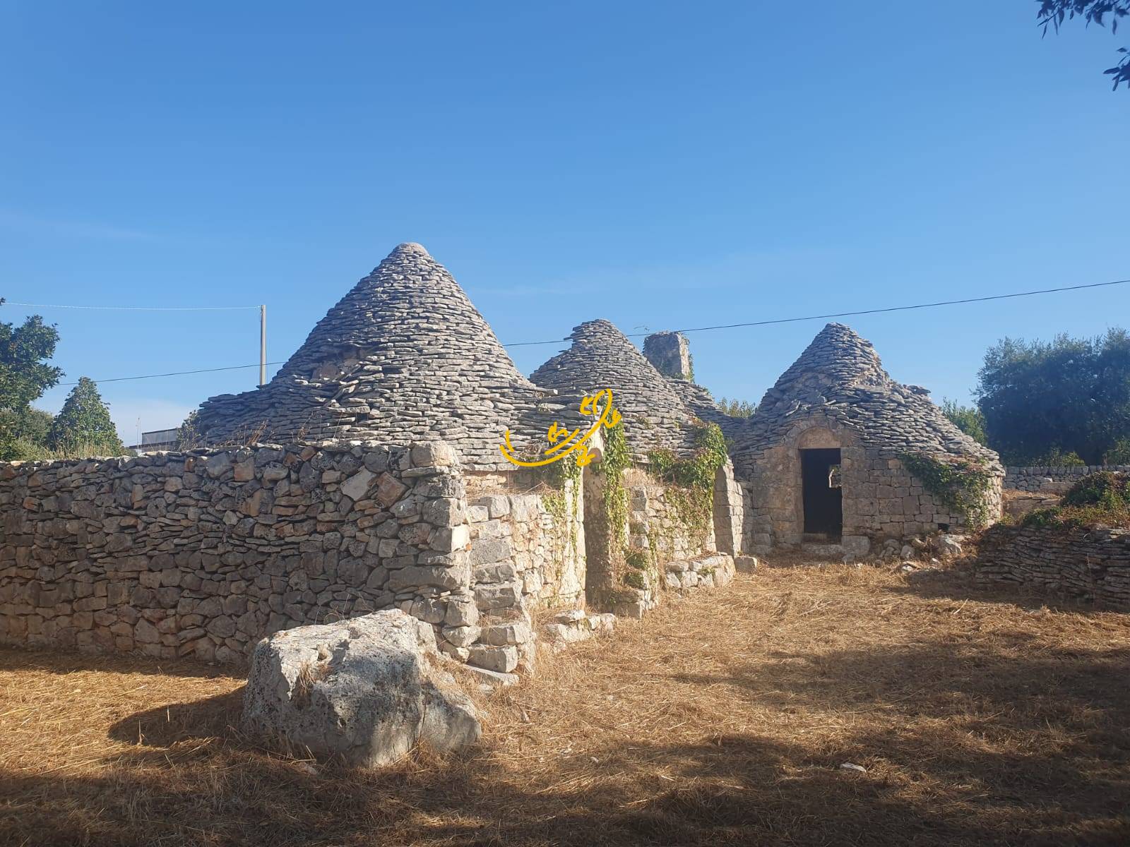 Trullo in vendita a Locorotondo
