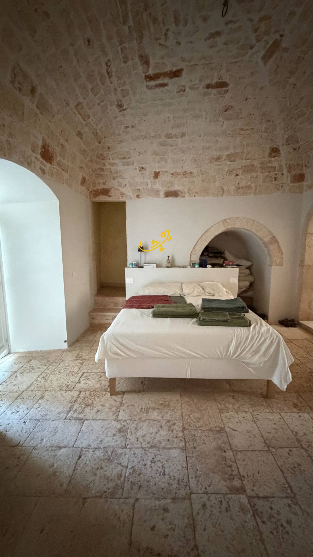 Casale in vendita a Polignano a Mare