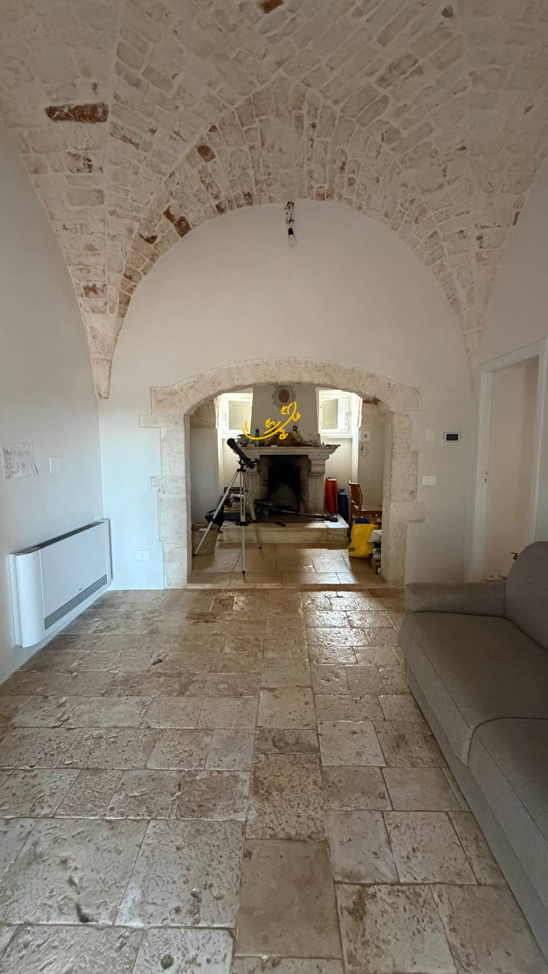 Casale in vendita a Polignano a Mare