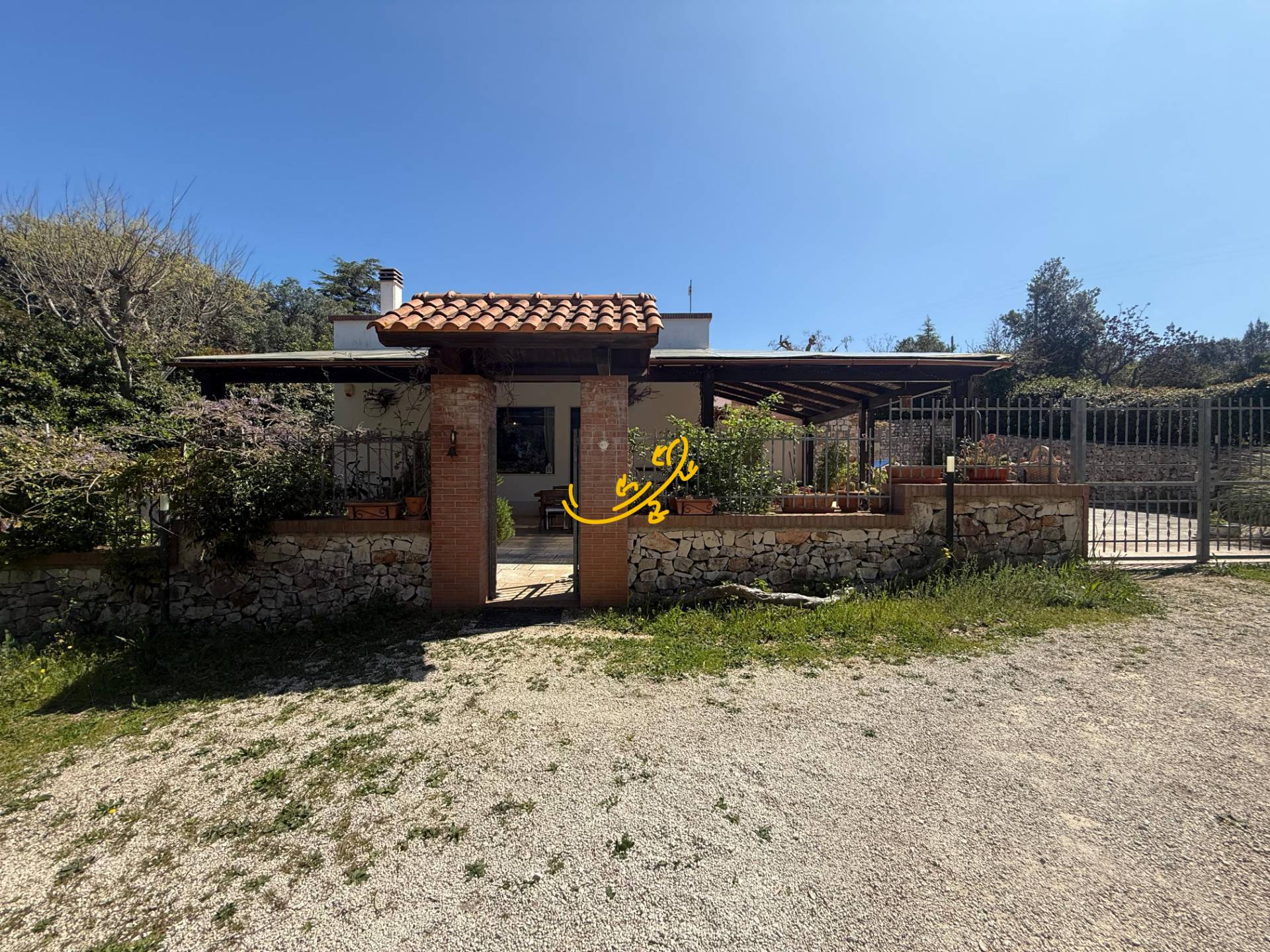 Villa in vendita a Monopoli