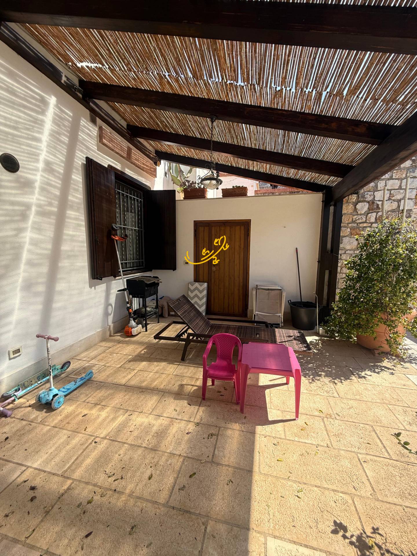 Villa in vendita a Monopoli