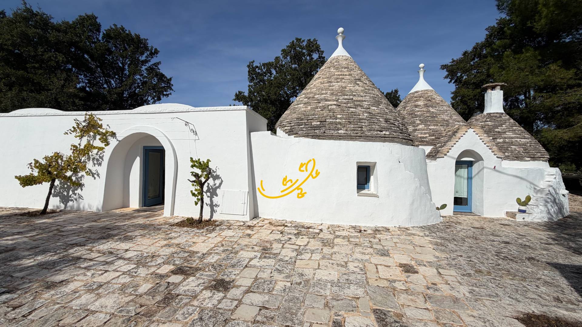 Casale in vendita a Ostuni