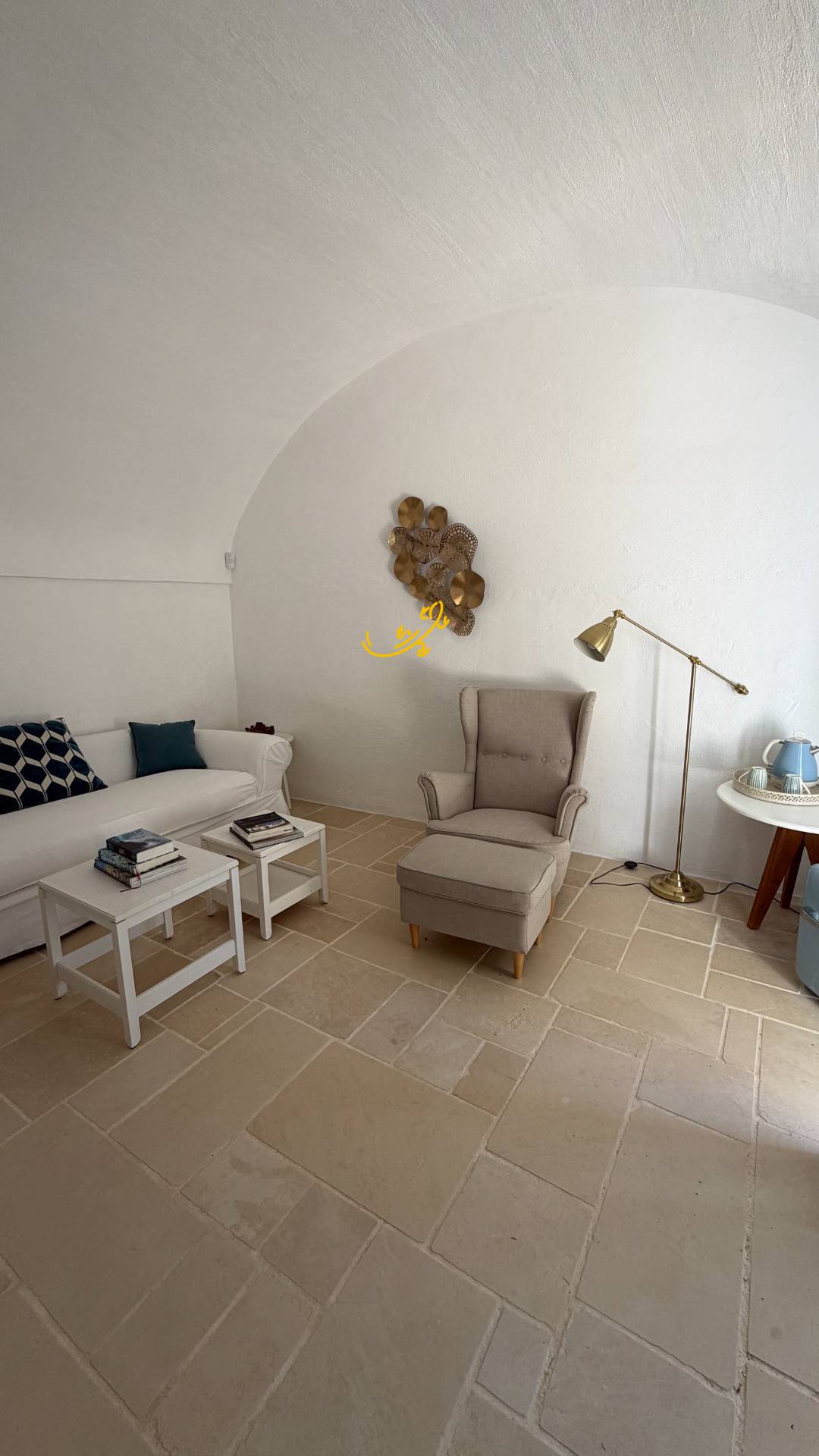 Casale in vendita a Ostuni
