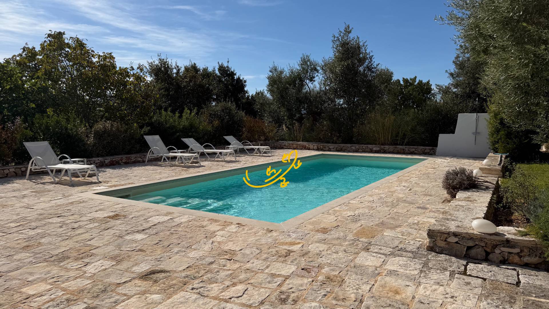 Casale in vendita a Ostuni