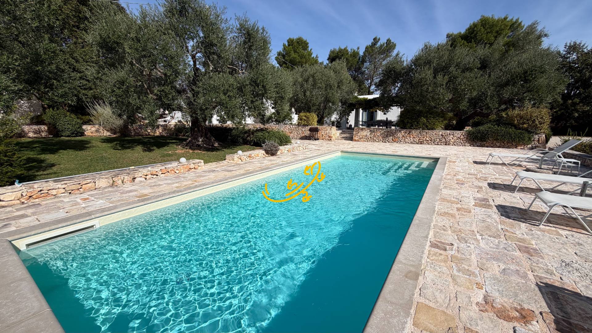 Casale in vendita a Ostuni