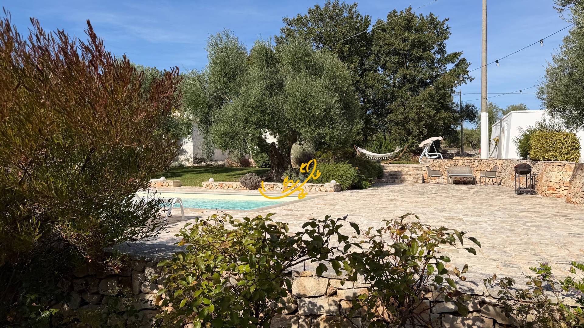 Casale in vendita a Ostuni