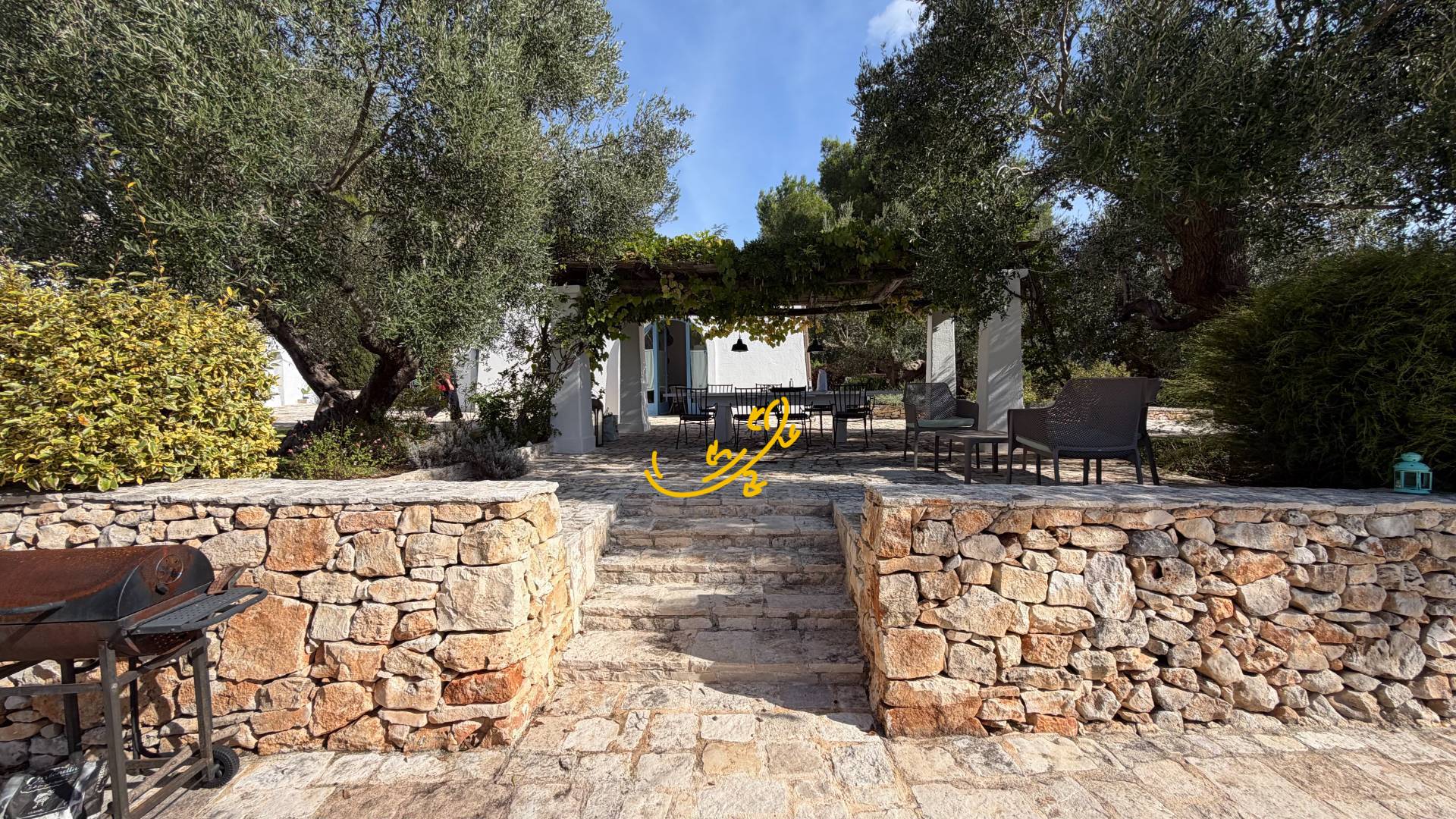 Casale in vendita a Ostuni