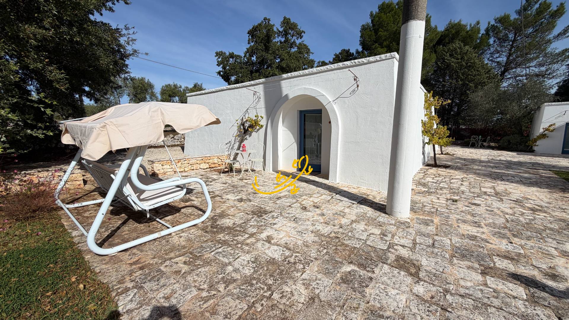Casale in vendita a Ostuni
